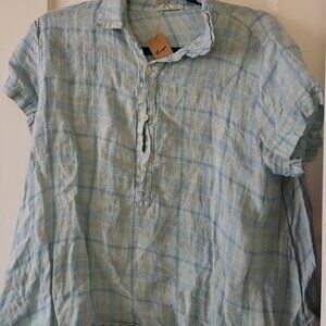 CP SHADES button up shirt